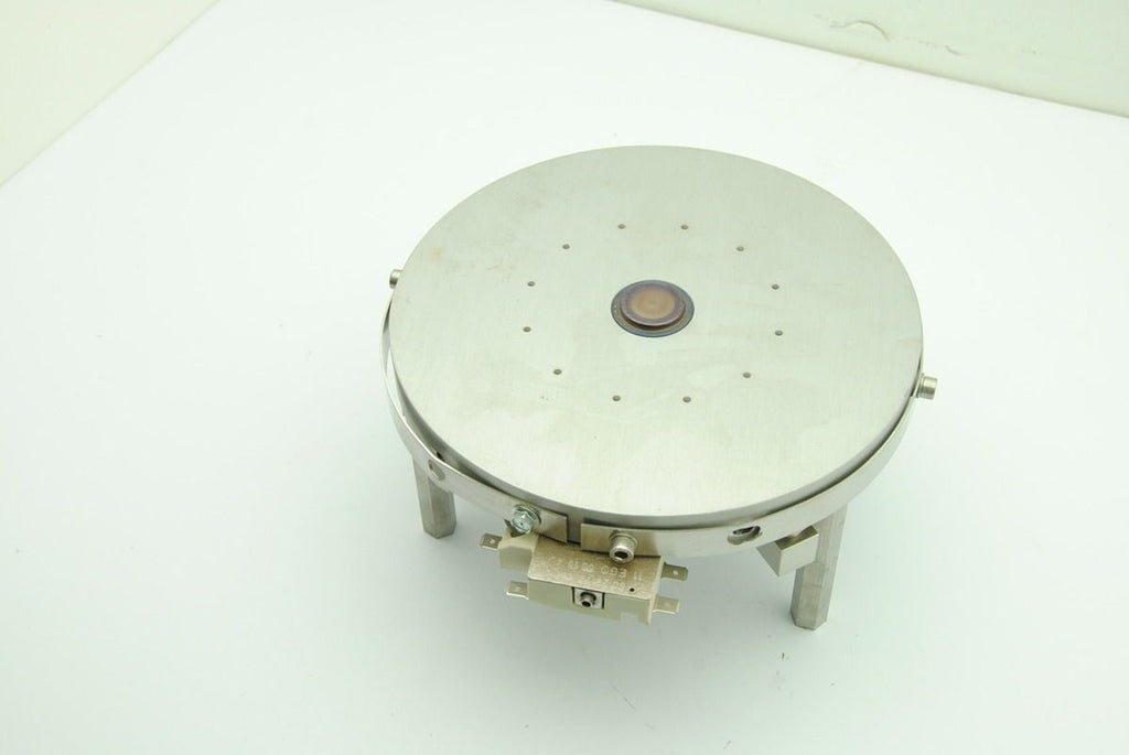 EGO-Highlight 10.54111.004, 8" Hotplate, 230VAC, 1200W