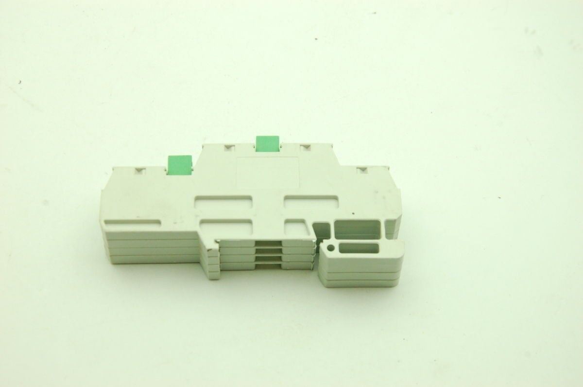 Dinnectors QD2.5/35 NSPP QD2535, 20A 600V, Lot of 8