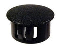 Black Nylon Plugs 5/8" Dia. - Lot of 400