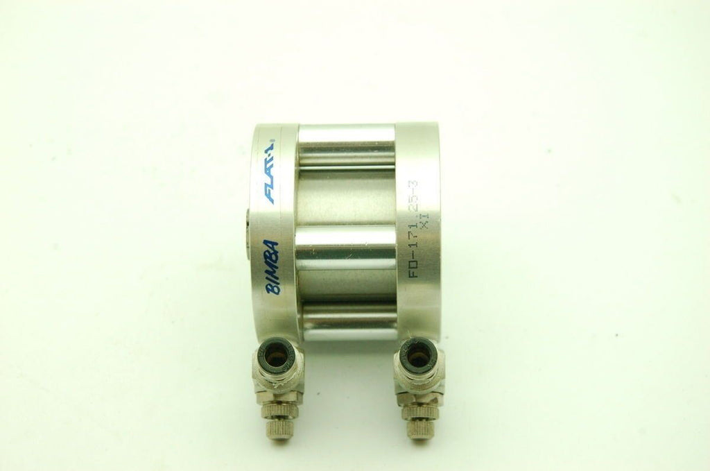 Bimba Flat-1 Pneumatic Cylinder F0-171.25-3