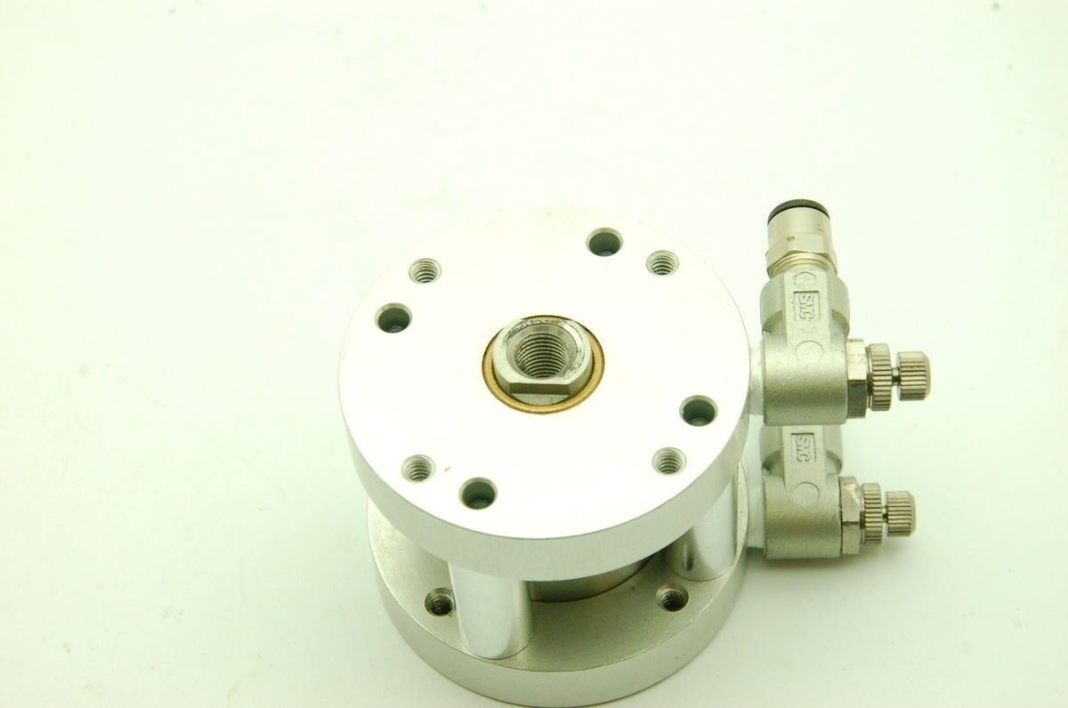 Bimba Flat-1 Pneumatic Cylinder F0-171.25-3
