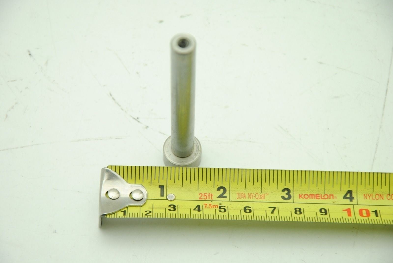 Linear Bearing Quick Shaft, 3 1/4" Length, .1500" Diameter, Lot of 12, New