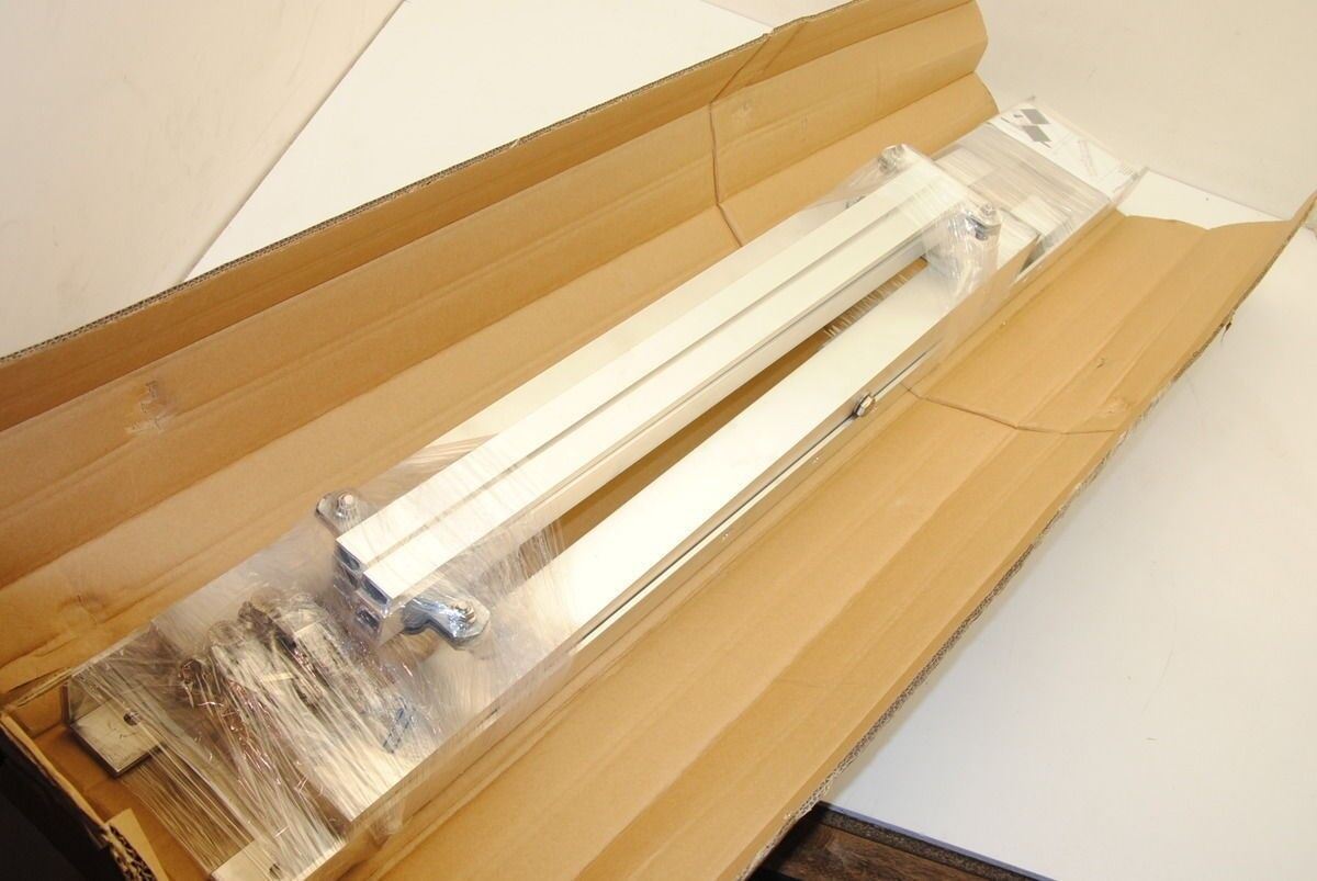 Phoenix Contact RAD-SOL-MKT-100 Solar Panel Mounting Bracket - NEW