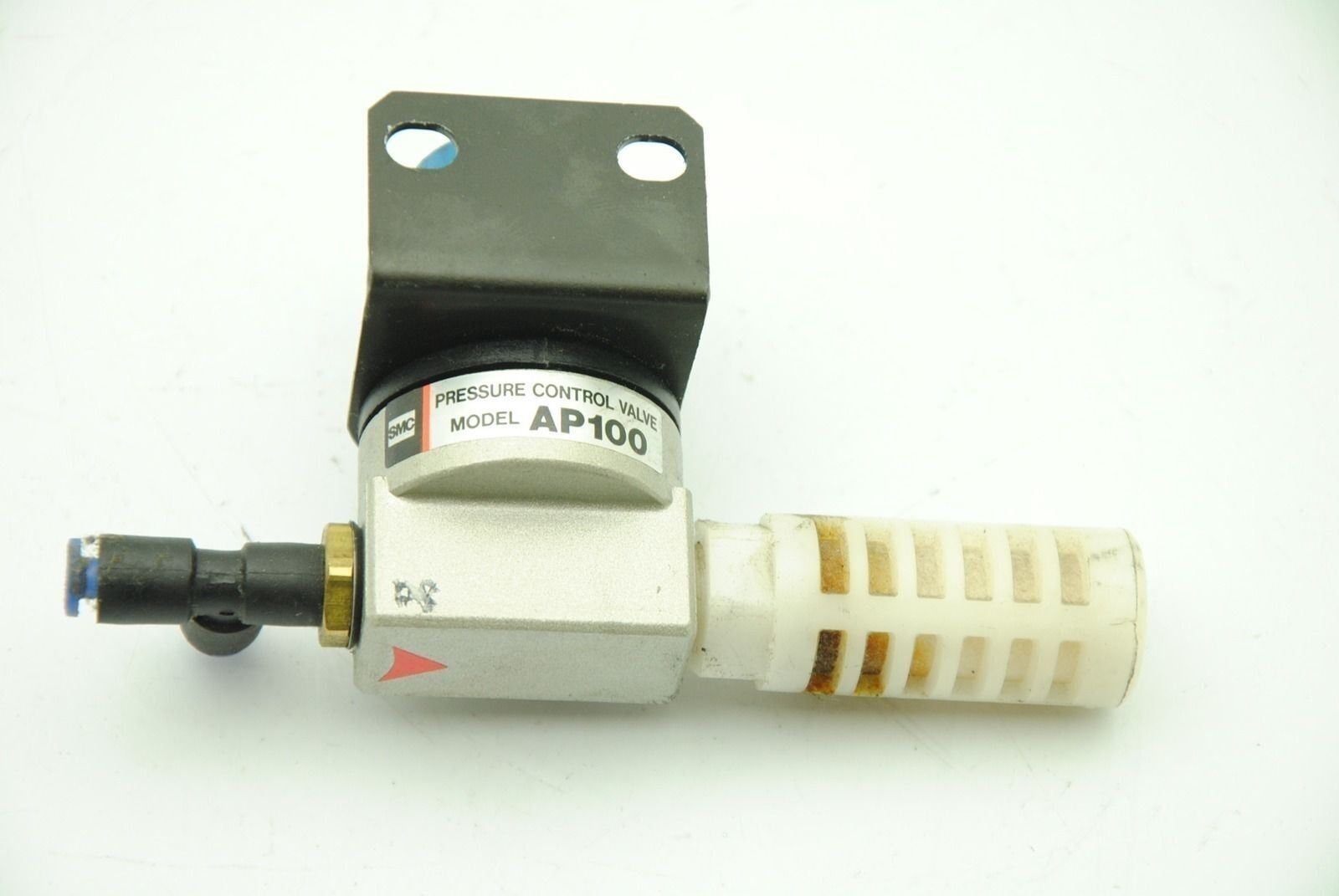 SMC AP100, Pressure Control Valve