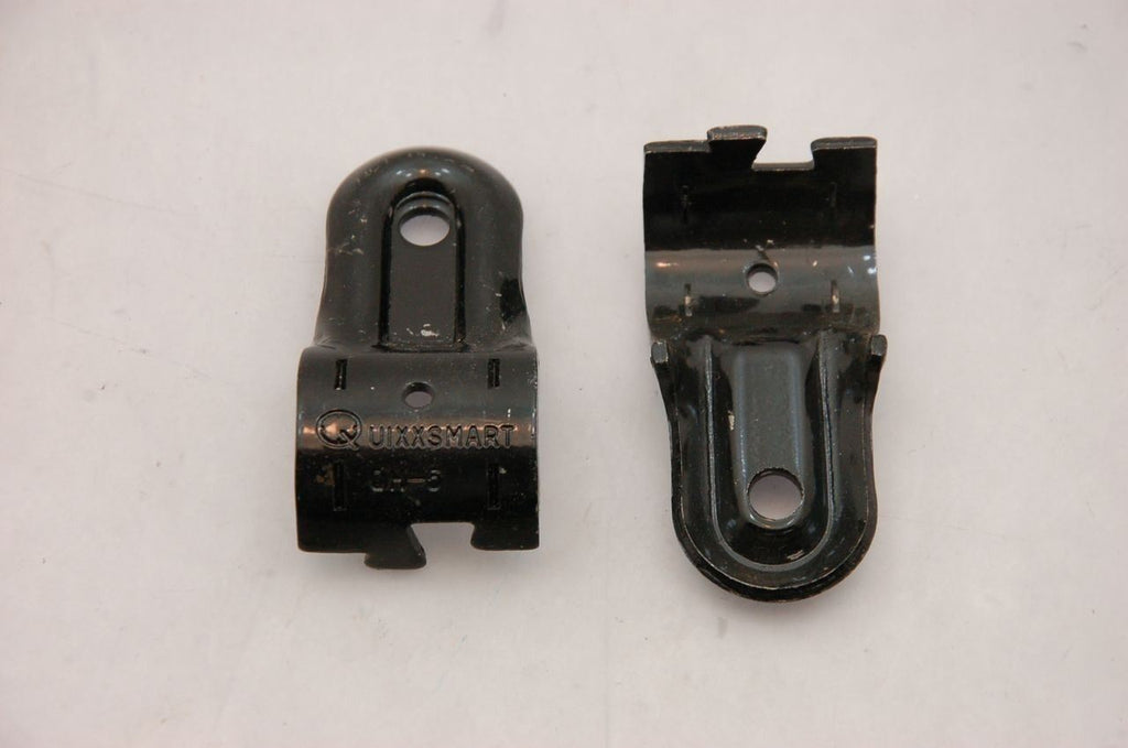Quixx Smart QH-5 Pipe End Fittings For 1" Pipe - Lot of 32