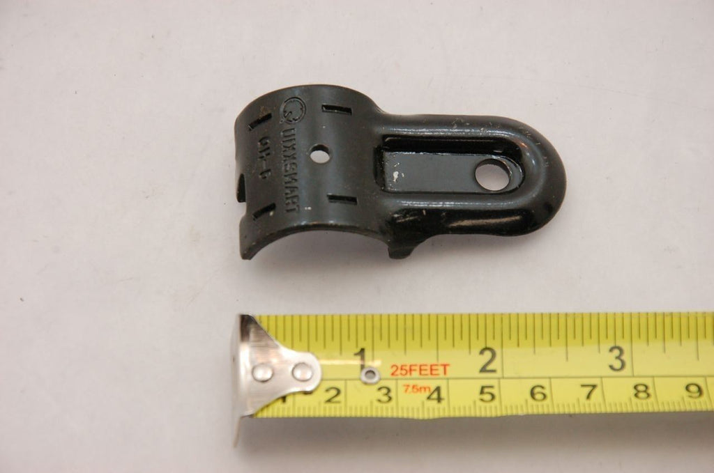 Quixx Smart QH-5 Pipe End Fittings For 1" Pipe - Lot of 32