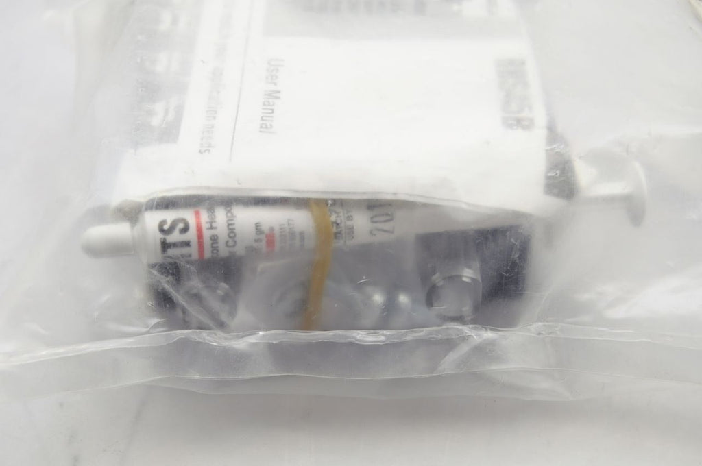 Carlo Gavazzi RHS45B Heat Sink For Safety Relay NEW