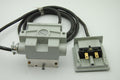 GE LIGHTING 35-215834-01 & 35-202519-01 Remote Optical Mount