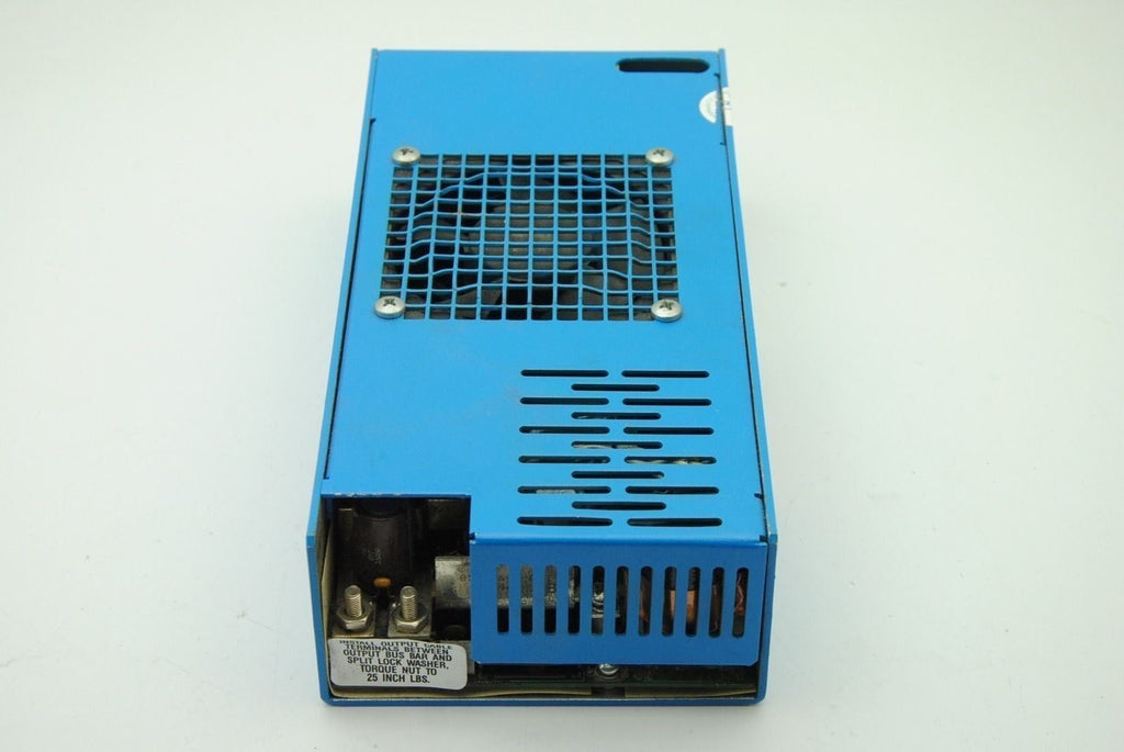 LH RESEARCH TMA51-8 Power Supply 115/230V, 50-60Hz