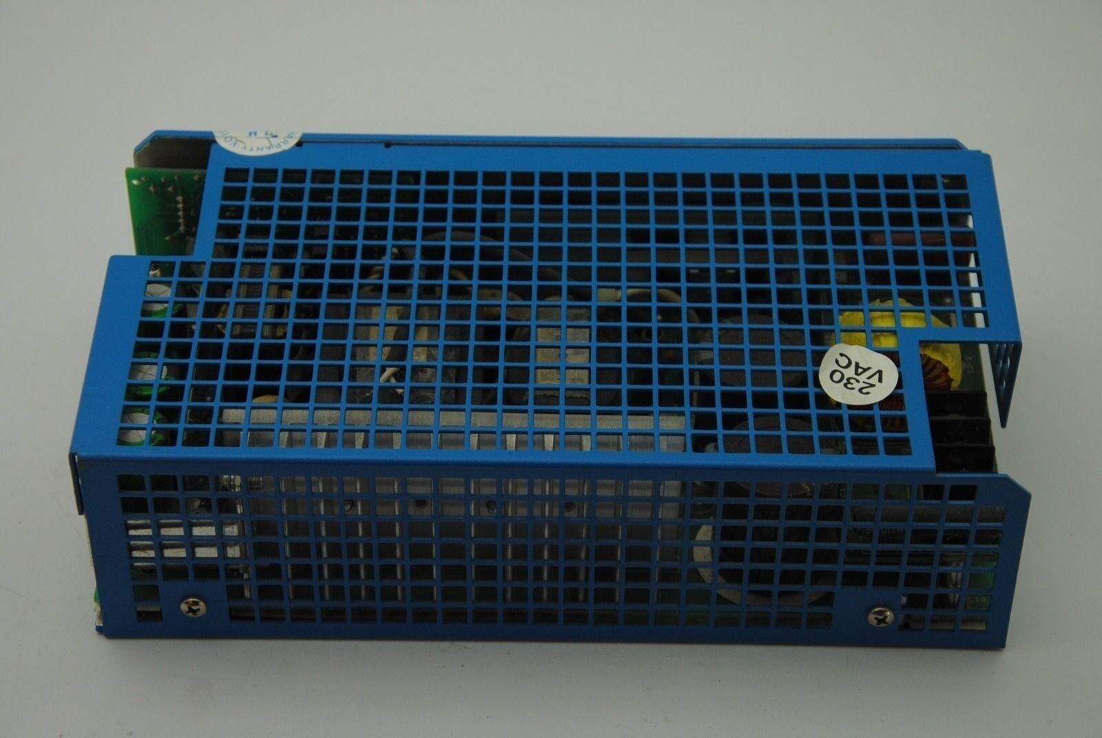 LH RESEARCH TMA11-8/115-230/A Power Supply 10.6A/5.9A, 115/230V, 50-60Hz