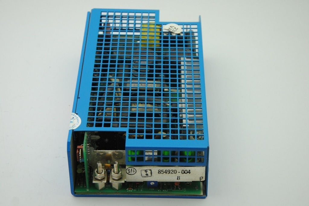 LH RESEARCH TMA11-8/115-230/A Power Supply 10.6A/5.9A, 115/230V, 50-60Hz