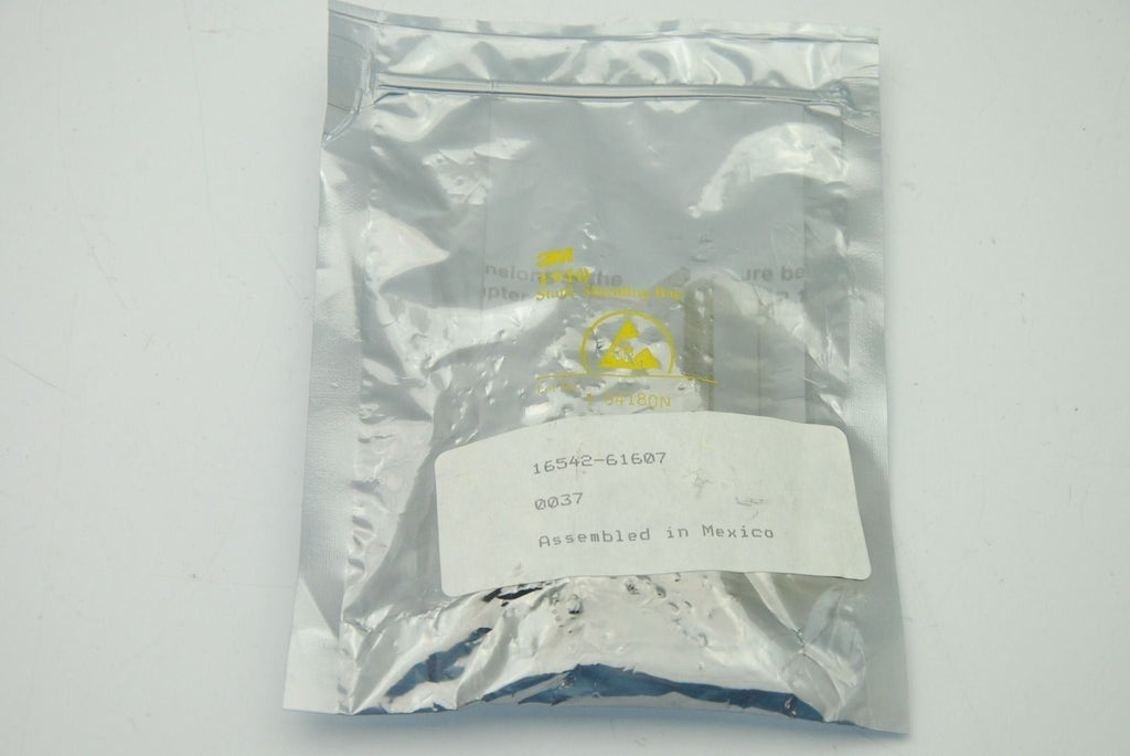 Hewlett Packard HP 16542-61607 Double Probe Adapter, Lot of 2, New