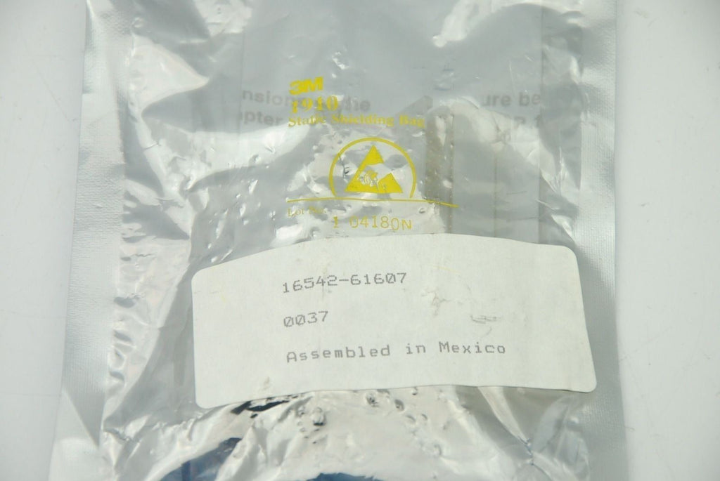 Hewlett Packard HP 16542-61607 Double Probe Adapter, Lot of 2, New