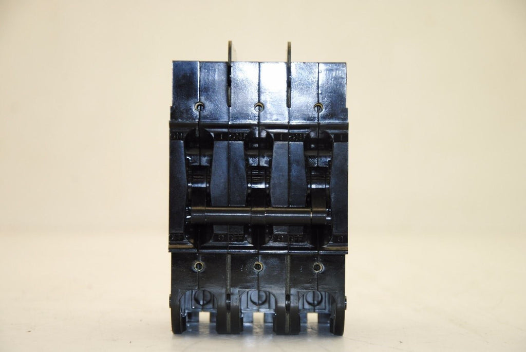 Heinemann Electric Re-Cirk-It 480V Circuit Breaker Switch 5amp