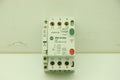 Allen Bradley 140-MN-0100 Ser. D Manual Motor Starter 2.5A 600V 3PH
