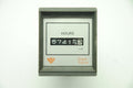 EAGLE SIGNAL HK410A6 Time Totalizer 120V 60Hz