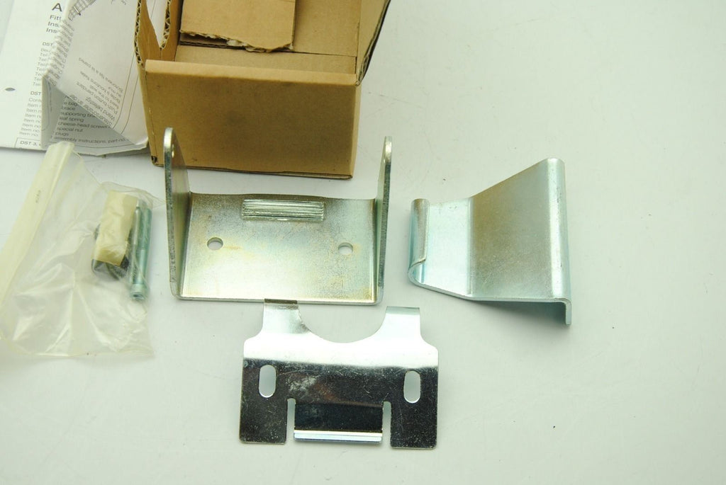 DEMAG Fixture Wall Support Mounting DST-W P/B ST 87440044 484001322-264-14