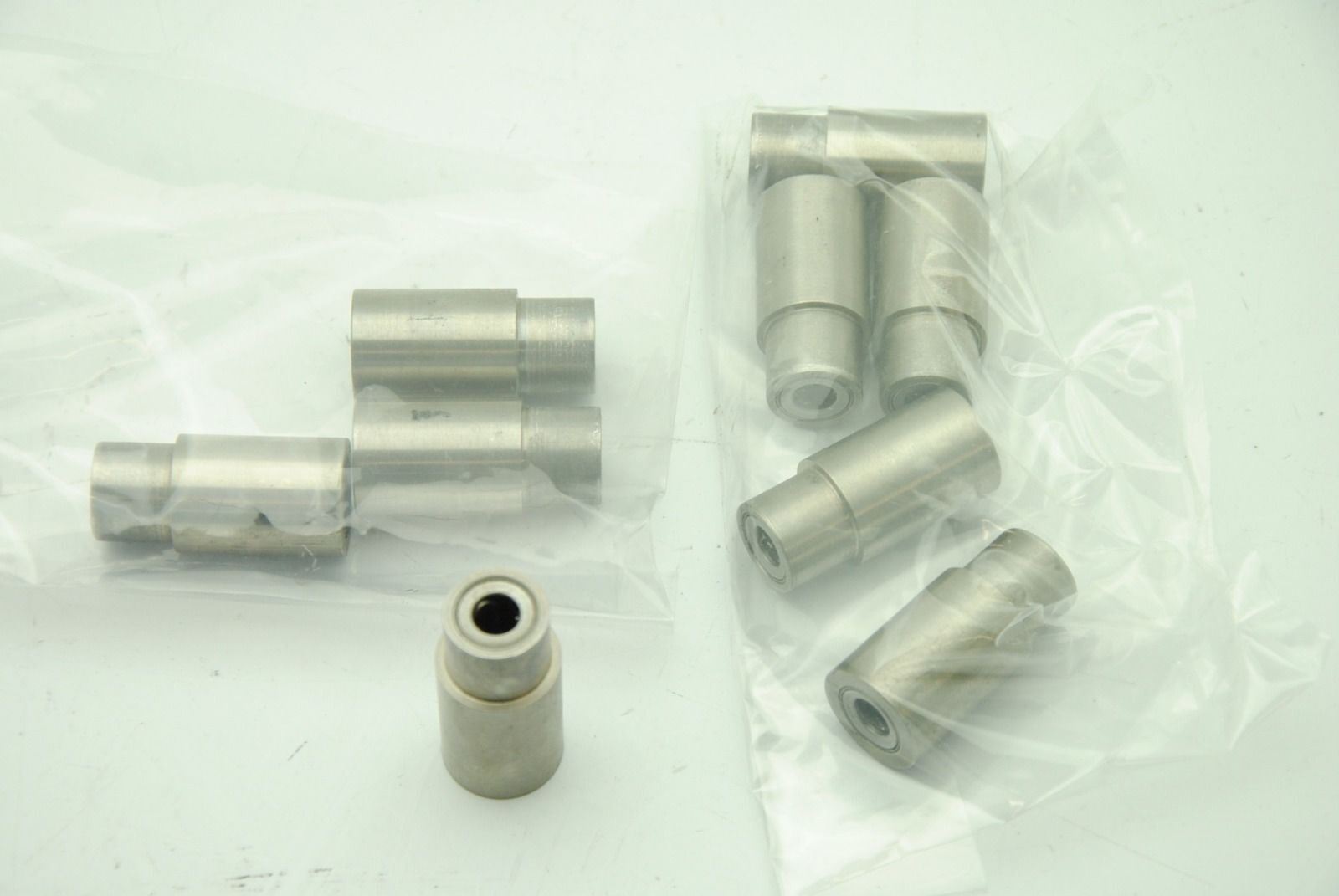 THOMSON A4812 Linear Ball Bearing, Lot of 4