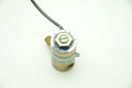 AUTOMATIC VALVE 11J1-H Solenoid Valve 6W 24VDC 1/8" Orifice - Lot of 3