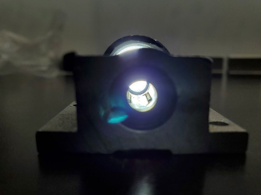 THOMSON INDUSTRIES SPB-4 Super Pillow Block Lot of 4, 1/4" 0.25" Rod