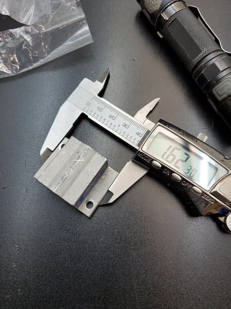 THOMSON INDUSTRIES SPB-4 Super Pillow Block Lot of 4, 1/4" 0.25" Rod