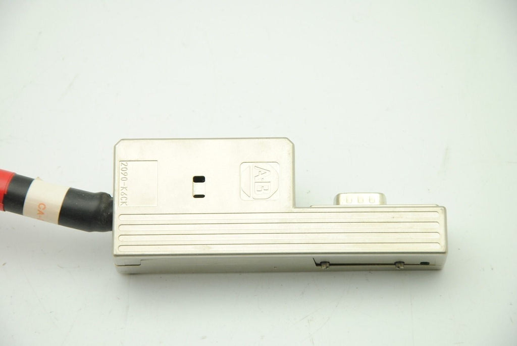 ALLEN-BRADLEY 2090-K6CK Low Profile 26-Pin Connector Kit  - Lot of 6