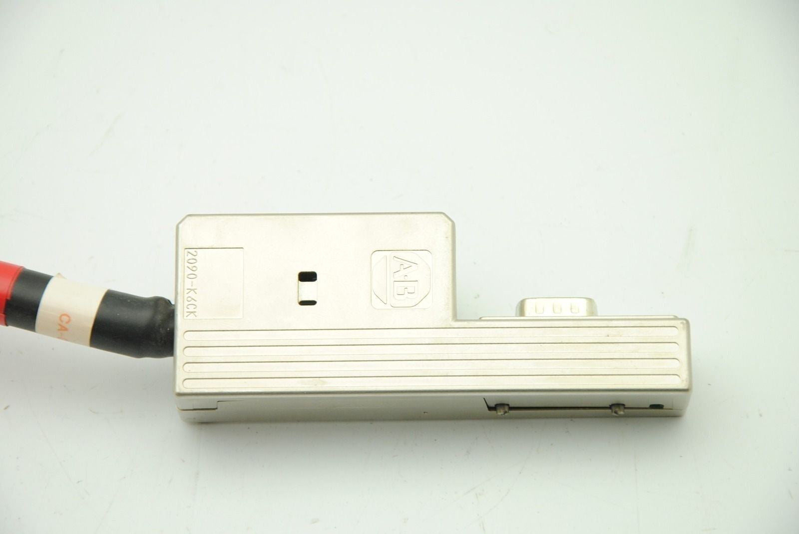 ALLEN-BRADLEY 2090-K6CK Low Profile 26-Pin Connector Kit  - Lot of 6