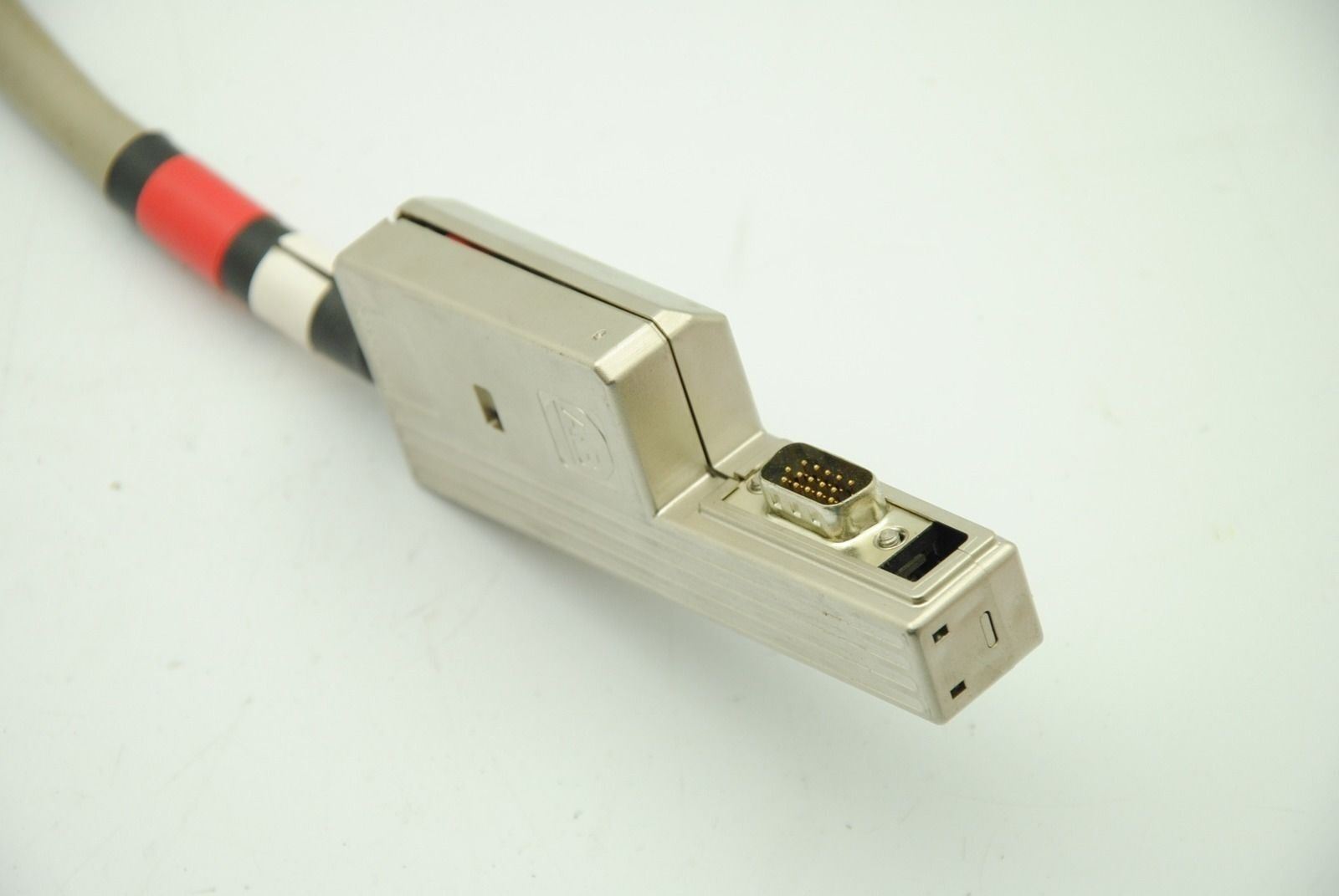 ALLEN-BRADLEY 2090-K6CK Low Profile 26-Pin Connector Kit  - Lot of 6