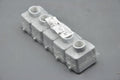 ILME CHV 06 L13 Metal Connector Housing 1.75"x 2.25" Lot Of 5 NEW In Bag