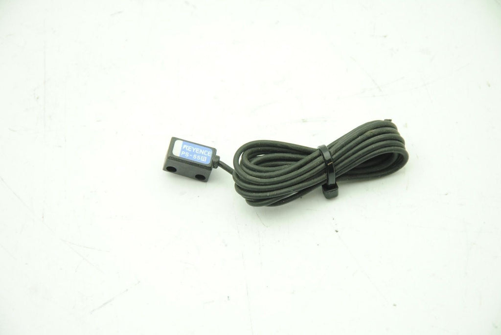 Keyence PS-55R, Proximity Sensor