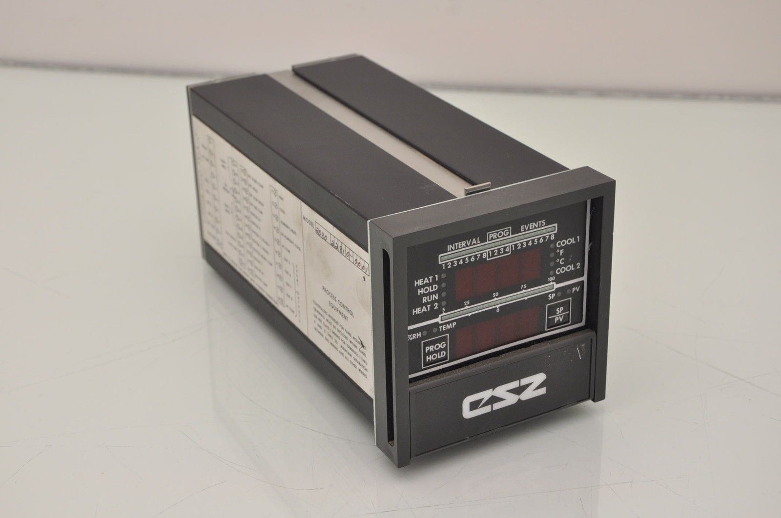 ESZ Model 2030 Temperature Controller Interface Unit