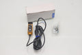 Omron E3S-V1B4 Photoelectric Switch 12-24V DC PLC NIB