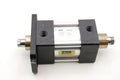 Parker Dual Pneumatic Cylinder Series MP 63KJTCMPU19M19M 15.00