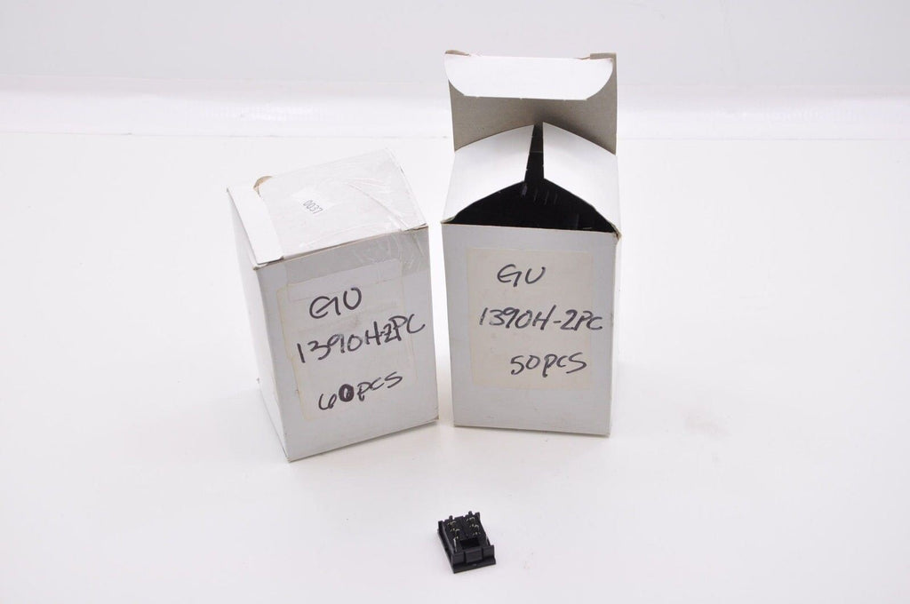 Guardian 1390H-2PC Socket Connector Lot of 110