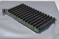 HP Agilent ISA 14 Slot Backplane P/N 98209140 N9503-110E