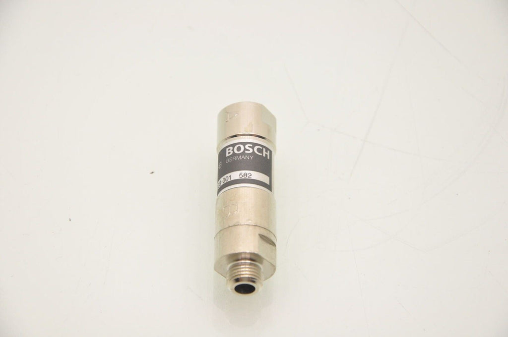 Bosch Rexroth Poppet Valve  0821003001 New