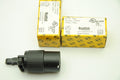 Qualtek Electronics Q-718, Connector 20A 125VAC 2-Pole 3-Wire, Lot of 4
