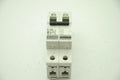 ABL Sursum 2GU15, 2-Pole Circuit Breaker, 15A 480Y/277V AC
