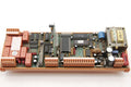 Weidmuller Hirata 042M Relay Controller Board DIN Mount 24V Transformer