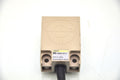 Omron V600-H11 Amplifier Electromagnetic RFID Lot Of 4