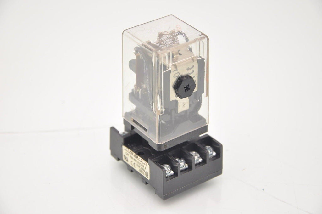 Potter & Brumfield KAP-11DY-12 12VDC Coil Relay
