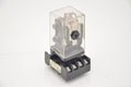 Potter & Brumfield KAP-11DY-12 12VDC Coil Relay