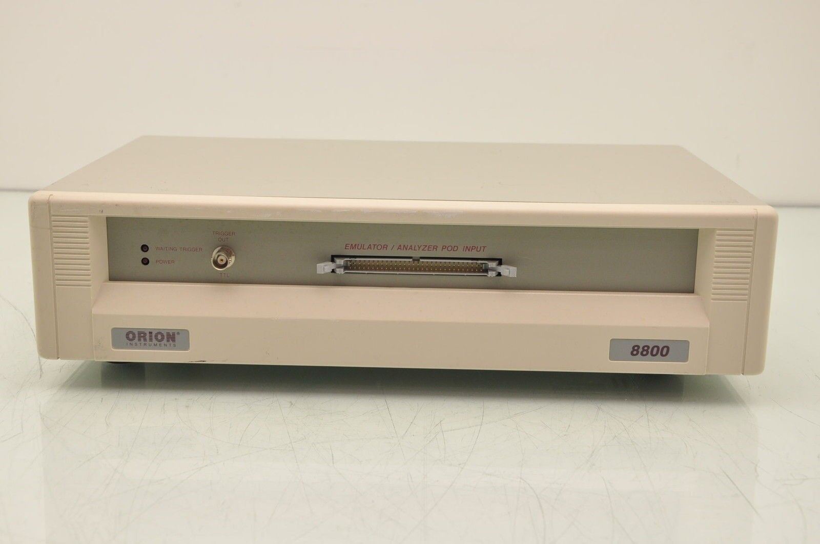 Orion Instruments 8800 Emulator/Analyzer