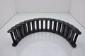Igus Cable Carrier 28.01.300, 37" L, 5.75" x 1.25" ID (Z48)