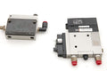 SMC Pneumatic Manifold Compact Vacuum Switch NZSE1-00-14 w/ Filter NZFA100-T01