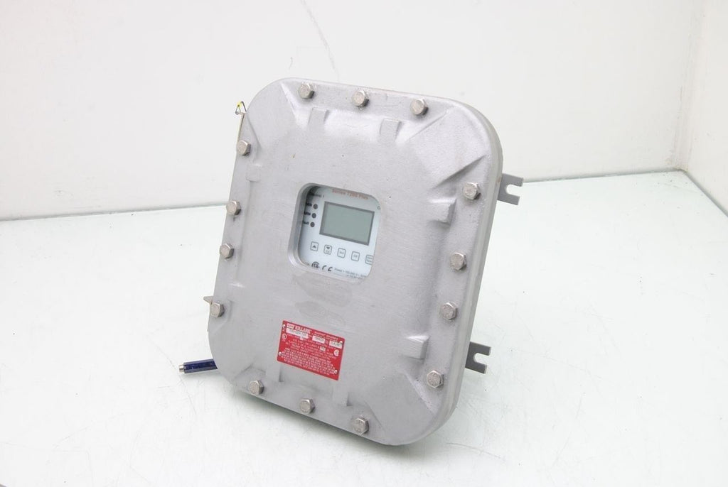 Scott Freedom 5000 Toxic Gas Sensor/Transmitter / Hubbell-Killark EXB-8104 N34