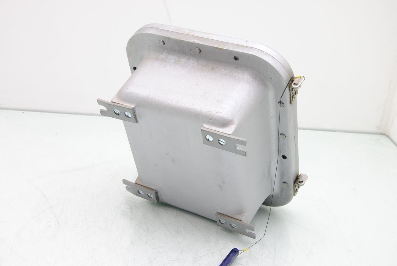 Scott Freedom 5000 Toxic Gas Sensor/Transmitter / Hubbell-Killark EXB-8104 N34