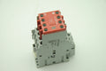 Allen Bradley Guardmaster 700S-CF620DC 230-690V 20A Contactor 110VAC Coil 100S-F