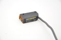Omron E3V-DS8C43S Photoelectric Sensor - Lot of 3