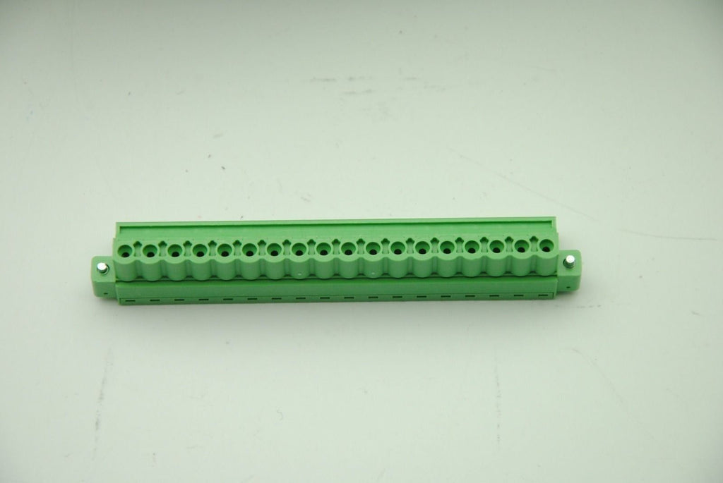 PHOENIX CONTACT MSTB 2,5/18-ST, Plug Strips, Box of 48 units, New